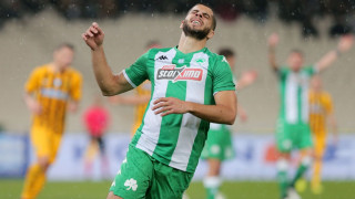 Τι γίνεται με τον Ινσούα εν όψει ΠΑΟΚ