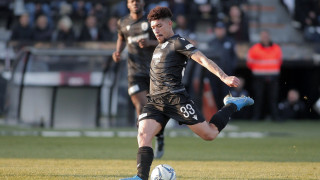 Κερασάκι στην τούρτα από τον Αουγκούστο και  4-0 ο ΠΑΟΚ