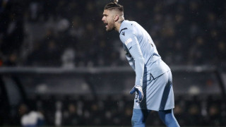 Δεκαεπτά τερματοφύλακες, μόνο δυο το απόλυτο!