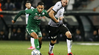 Χωρίς Μίσιτς και Μπίσεσβαρ ο ΠΑΟΚ στη Λάρισα