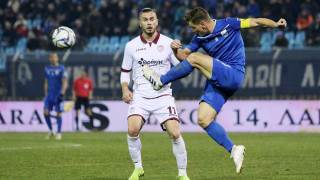 Ούτε τώρα η Λάρισα, έχασε την ευκαιρία η Ξάνθη