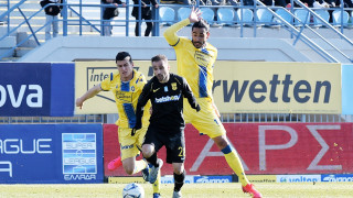 Κρίμα για τον Φετφατζίδη