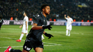 Ακπομ για ΟΦΗ, Παναθηναϊκό και το ξέσπασμα του