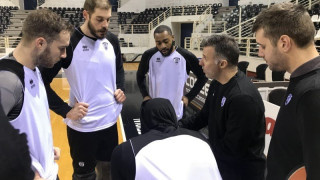 Μέξας: «Αποφασισμένοι για τις νίκες που χρειαζόμαστε»