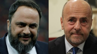 Παλεύοντας με μαφιόζους ατσαλώνει την ψυχή του