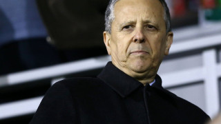 Μπαλτάκος: «Να μην ανησυχεί ο κόσμος του ΠΑΟΚ αν...»