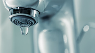 Προβλήματα υδροδότησης σήμερα (15/7) σε περιοχή της Καλαμαριάς