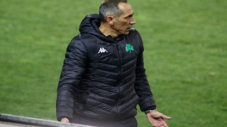 Δώνης: «Προηγήθηκε με αμφισβητούμενη φάση ΠΑΟΚ»