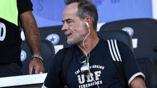 Το «χτύπημα» του Δούκα για το πέναλτι του ΠΑΟΚ