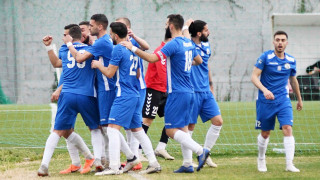 Νίκη στην Πάτρα για τη Δόξα Δράμας