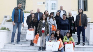 «Το μπάσκετ είναι κάτι παραπάνω από ένα άθλημα»