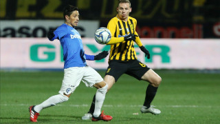 Μπαίνει σε… διαβολοβδομάδα ο Άρης