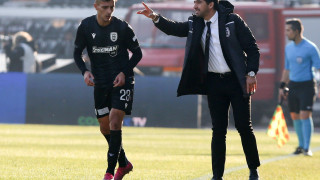 Τα εμφανή οφέλη της παρουσίας Φερέιρα στον ΠΑΟΚ