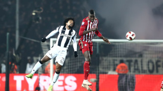 Το ντέρμπι ΠΑΟΚ - Ολυμπιακού στο μυαλό των σκάουτς