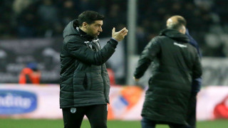 Η πρώτη αντίδραση Φερέιρα μετά την 4άρα επί του ΟΦΗ