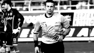 Πέθανε ο επόπτης Σπύρος Γουργιώτης