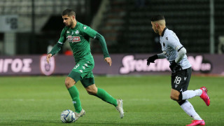 Θεραπεία ο Ινσούα, αύριο κρίνεται για ΠΑΟΚ