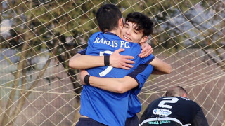 Στη Ραιδεστό με Ολυμπιακό ο Ηρακλής