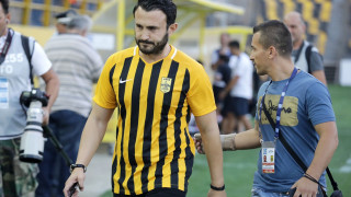 Αντίδραση Άρη, ζητά να αλλάξει ημερομηνία ο επαναληπτικός με Ατρόμητο