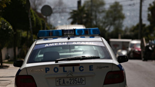 Θεσσαλονίκη: Χειροπέδες σε 21χρονο διαρρήκτη μετά από καταδίωξη