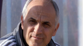 Κερμανίδης: «Να αρχίζει βασικός ο Λάμπρου»