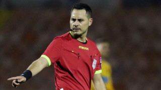 Σύλληψη διαιτητή και προέδρου ομάδας για στημένα στην Κύπρο