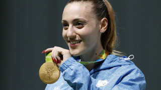 Κορακάκη για λαμπαδηδρομία, Ιβάν Σαββίδη και ΠΑΟΚ