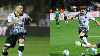 Παράδειγμα ο Βιεϊρίνια για τον Λάμπρου!