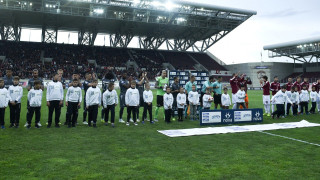 ΑΕΛ: Γενική είσοδος 30€ για το ματς με τον ΠΑΟΚ