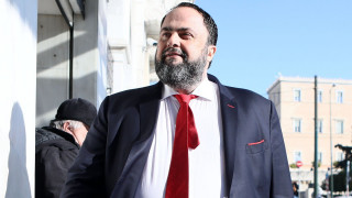 «Να ζητήσει δημόσια συγγνώμη ο Μαρινάκης»