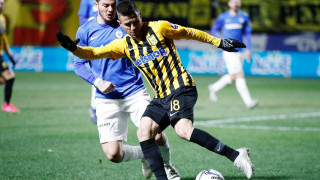 Μαρτίνες: «Θα βρούμε το γκολ της πρόκρισης»