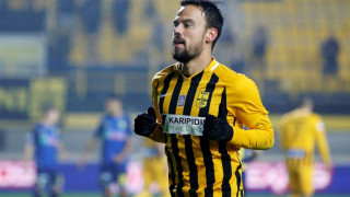 «Να εξασφαλίσουμε την είσοδο στα πλέι οφ, έχουμε όνειρα για το Κύπελλο»