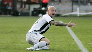 Οφείλουν να ξυπνήσουν οριστικά και να νιώσουν ﻿ότι τα κίνητρα στον ΠΑΟΚ του Ιβάν είναι πολλά