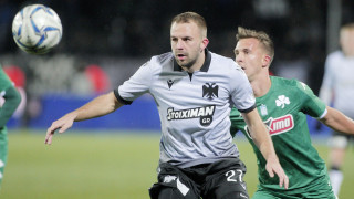 ΠΑΟΚ κατά Τσόχου: «Ξεπέρασε κάθε όριο»