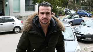 Μαχλάς: «Αγώνες με κόσμο στα γήπεδα, φοβάμαι για τραυματισμούς»