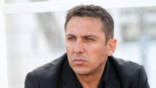 «Ερχεται διαβασμένος ο Λουτσέσκου, λογικό που δεν μένει ο Γκαρσία στον ΠΑΟΚ»