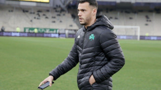 Νούνες: «Μπορούμε να ανατρέψουμε την κατάσταση με τον ΠΑΟΚ»