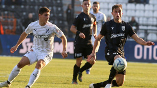 ΠΑΟΚ-ΟΦΗ: Δικέφαλη υπεροχή δείχνουν οι αριθμοί