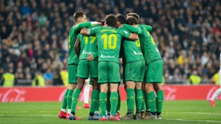 Ματσάρα στη Μαδρίτη και ασύλληπτο κάζο για τη Ρεάλ