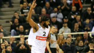 Ξανά αδικαιολόγητα απών ο Σμιθ στον ΠΑΟΚ