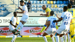 Η αποστολή του Αστέρα Τρίπολης ενόψει Άρη