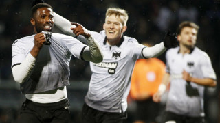 Οι παίκτες του ΠΑΟΚ άπλωσαν το χέρι στον Φερέιρα