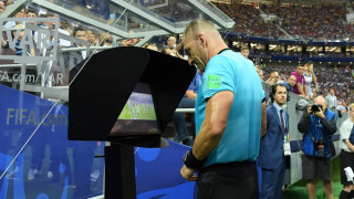 FIFA: VAR με τεχνητή νοημοσύνη