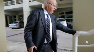 Λύσσαξαν με τον Γιώργο Βασιλακόπουλο!