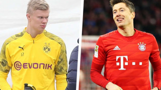 Χάλαντ VS «Λέβα»: Προτιμάτε τον νέο ή τον παλιό;