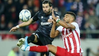 Παραμένει για αποθεραπεία στην Ισπανία ο Κρέσπο