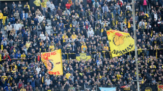 Άρης: Έριξαν τις τιμές, περιμένουν ανταπόκριση