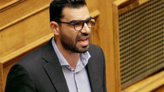 Κωνσταντινέας: «Πήγαμε ψωμιά στο ξενοδοχείο του ΠΑΟΚ, ευελπιστώ να κερδίσει η Καλαμάτα»
