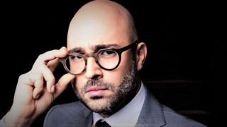 28.000 Ευρώ ζητά ο Μπογδάνος για ανάρτηση στο Facebook