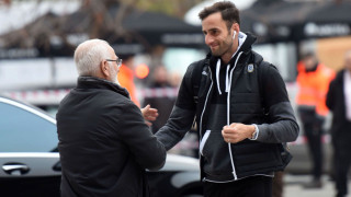 «Εξετάζει Μαουρίσιο η Μποταφόγκο»